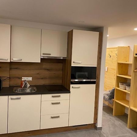 Appartement Celli カプルーン エクステリア 写真