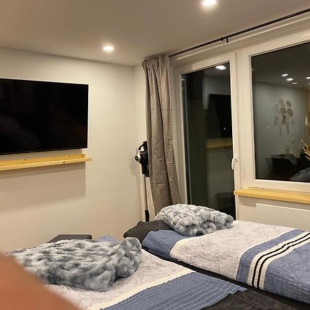Appartement Celli カプルーン エクステリア 写真