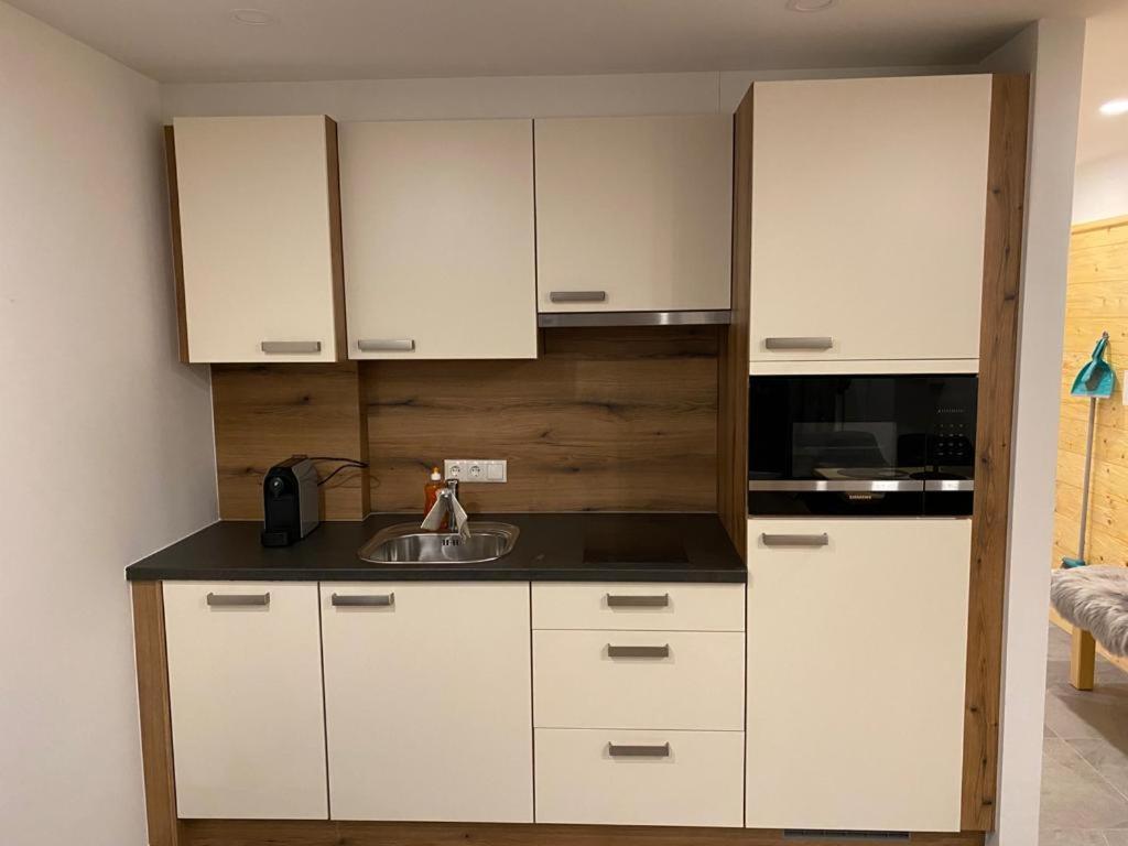 Appartement Celli カプルーン エクステリア 写真