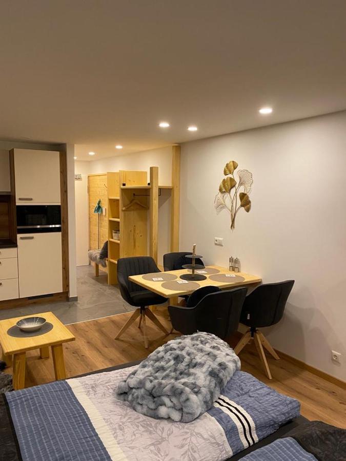 Appartement Celli カプルーン エクステリア 写真