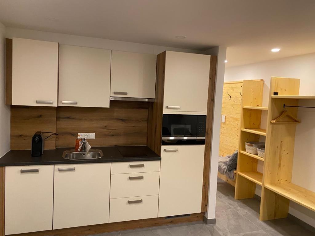 Appartement Celli カプルーン エクステリア 写真