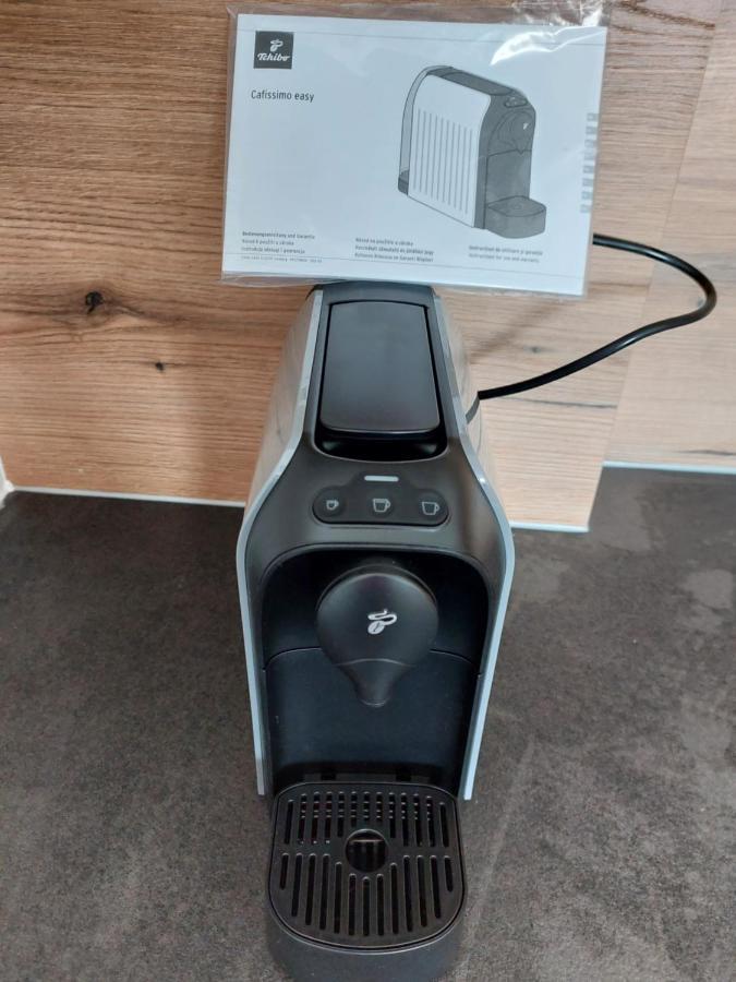 Appartement Celli カプルーン エクステリア 写真
