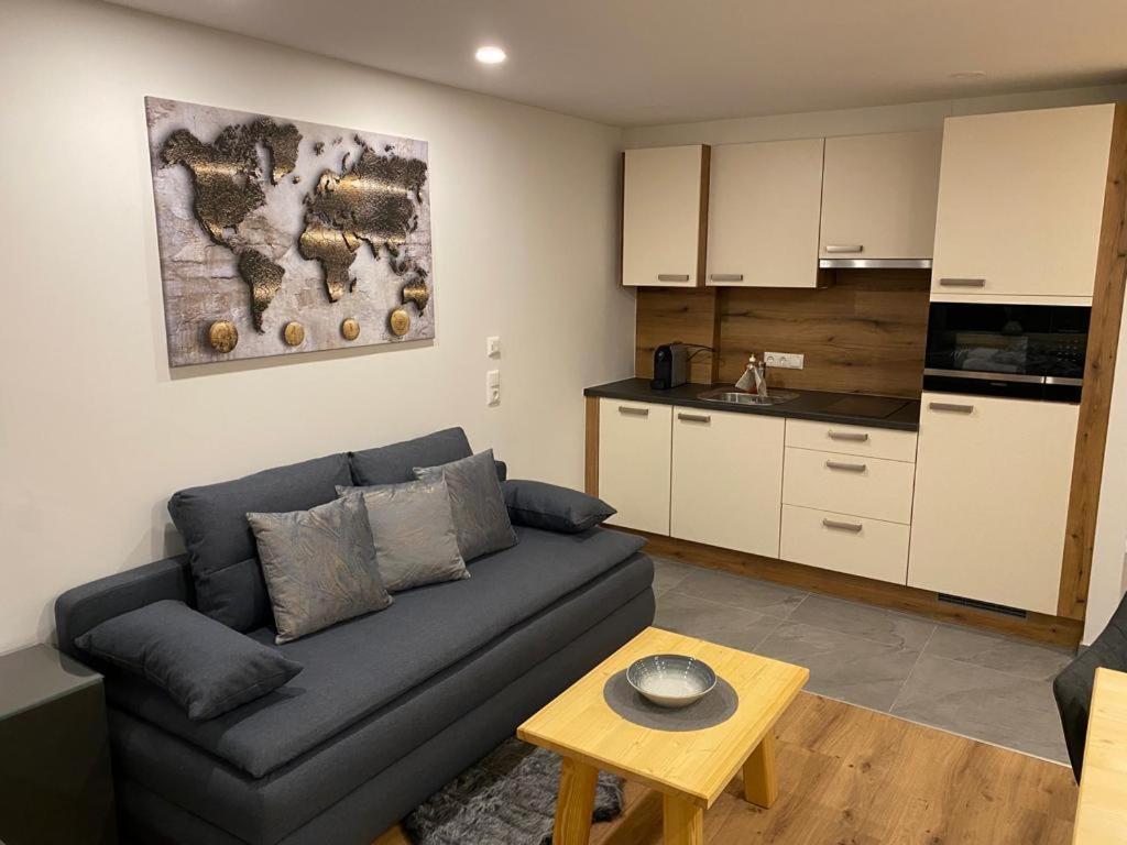 Appartement Celli カプルーン エクステリア 写真