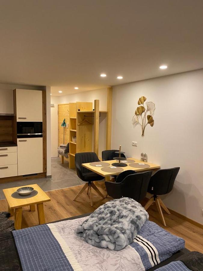 Appartement Celli カプルーン エクステリア 写真
