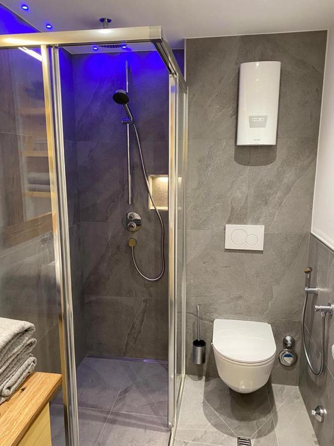 Appartement Celli カプルーン エクステリア 写真