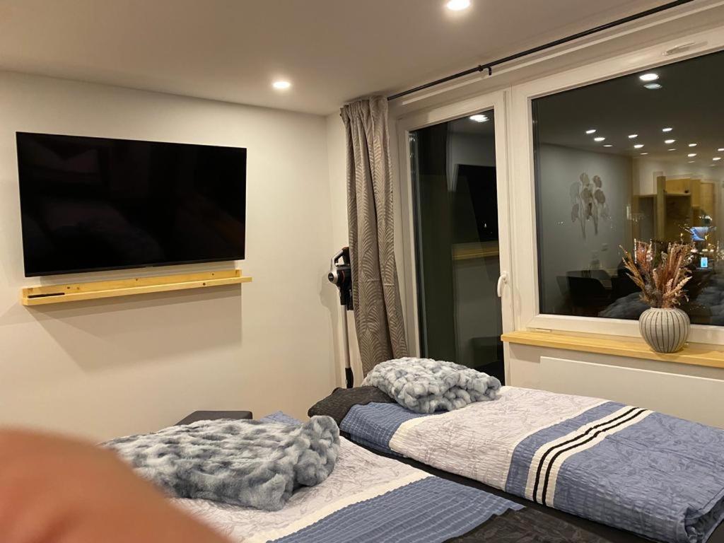 Appartement Celli カプルーン エクステリア 写真