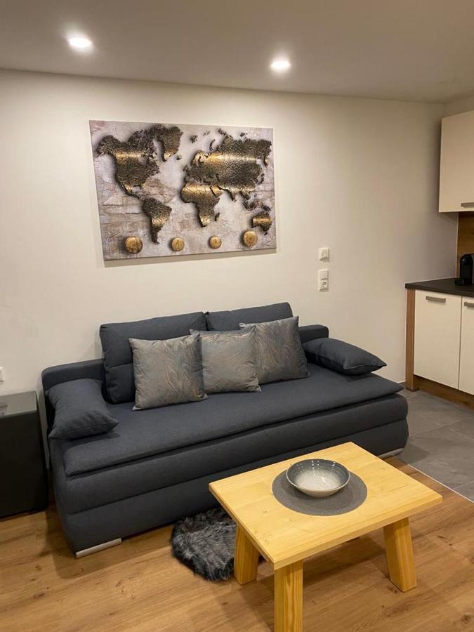 Appartement Celli カプルーン エクステリア 写真