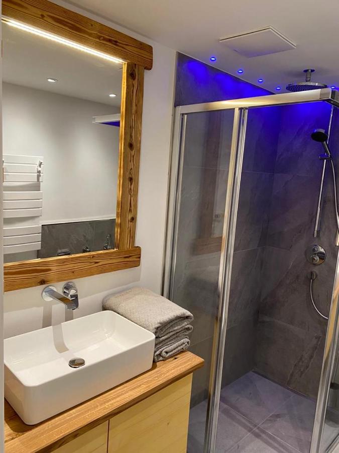 Appartement Celli カプルーン エクステリア 写真