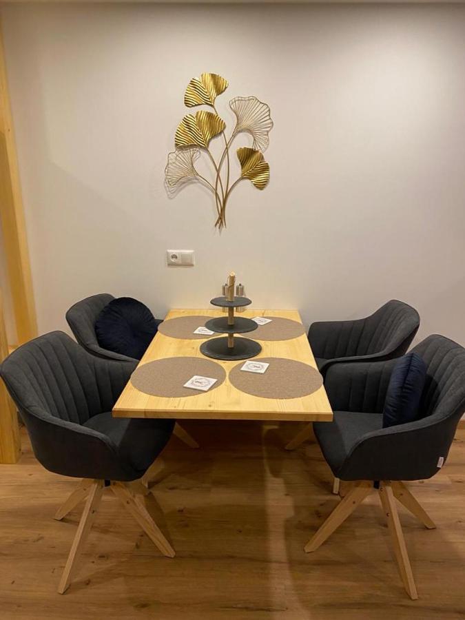 Appartement Celli カプルーン エクステリア 写真